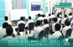 دورات تنمية بشرية